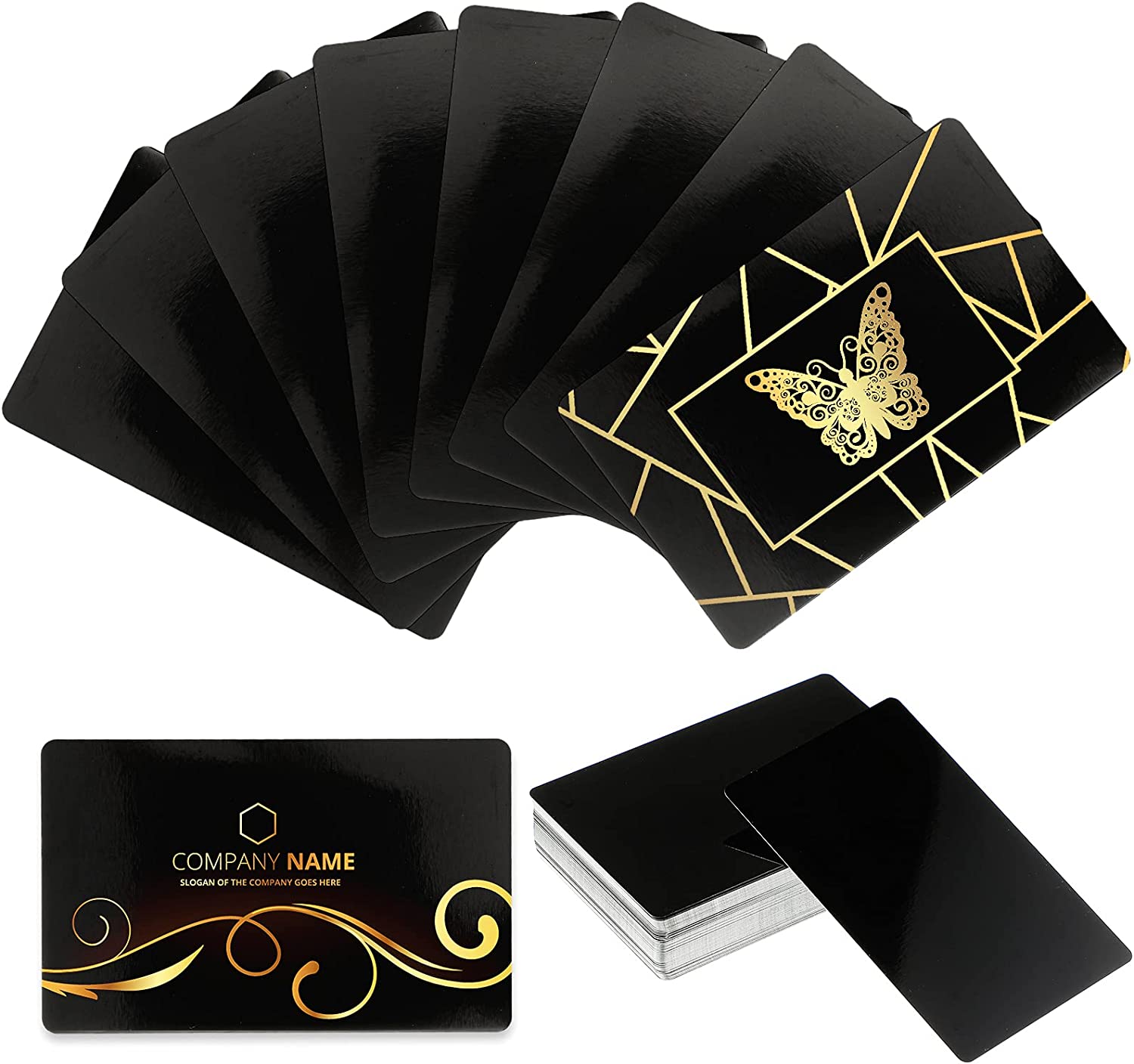 Metal Card
