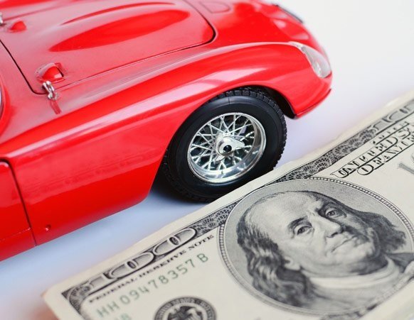 Car Title Loans