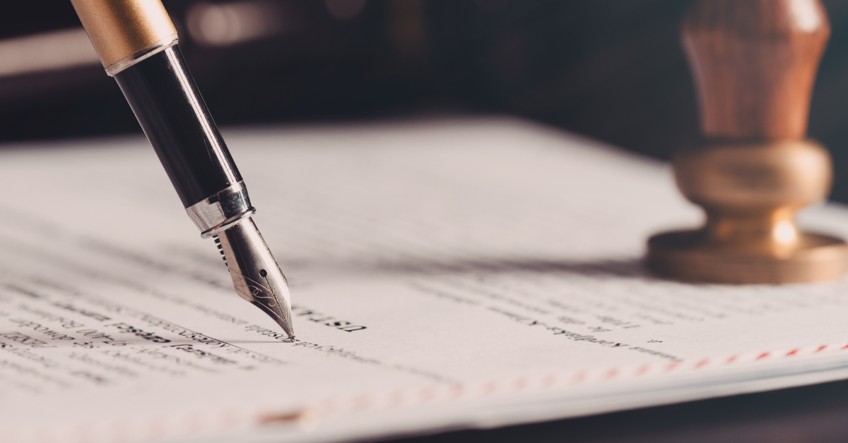 Notary Services