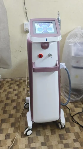Beauty Machine