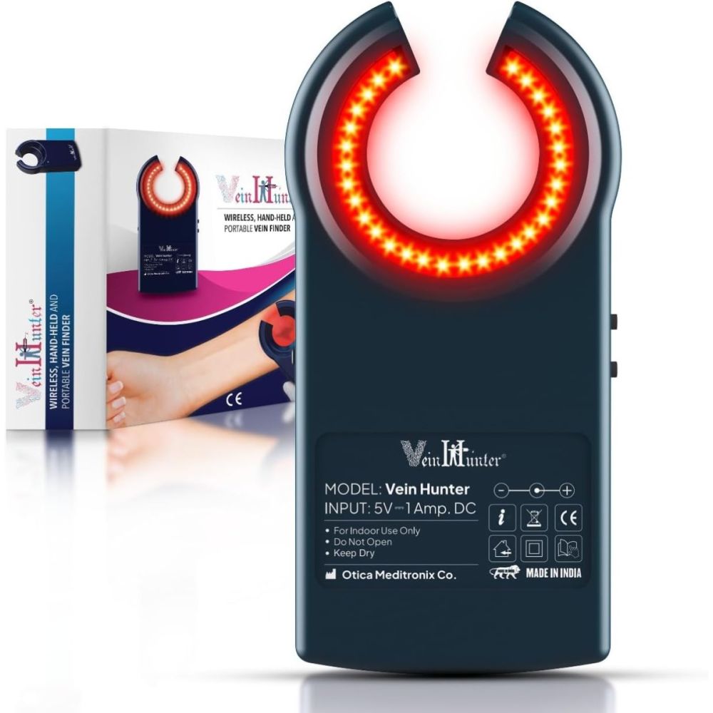Vein Finder