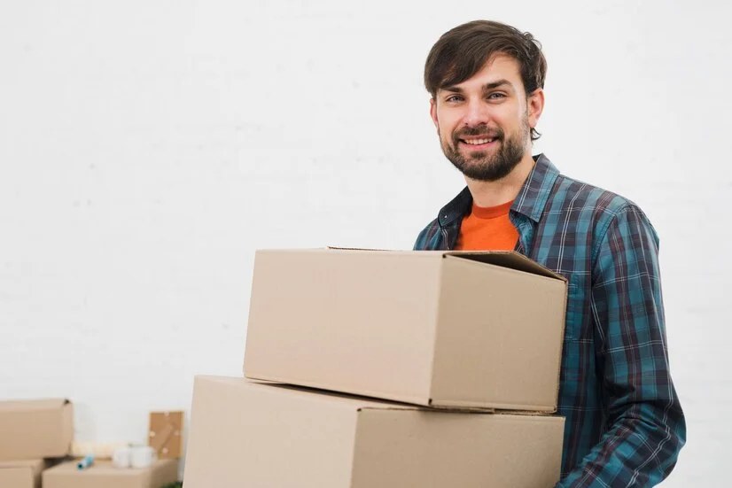 Moving  Company