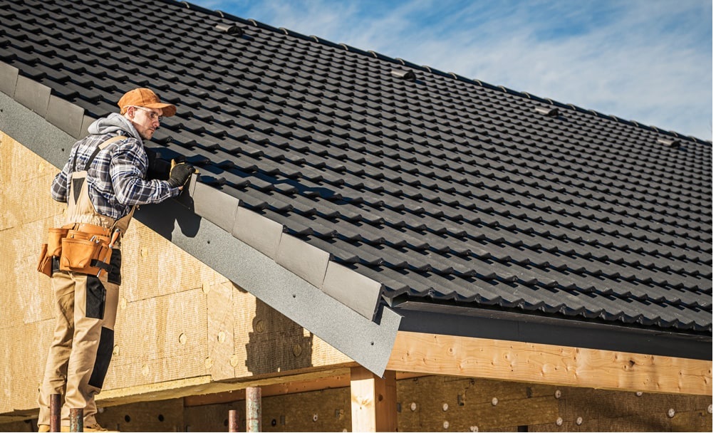 Roof Care Supports